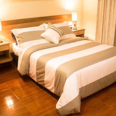 Hotel Charlies Place Богота Екстериор снимка