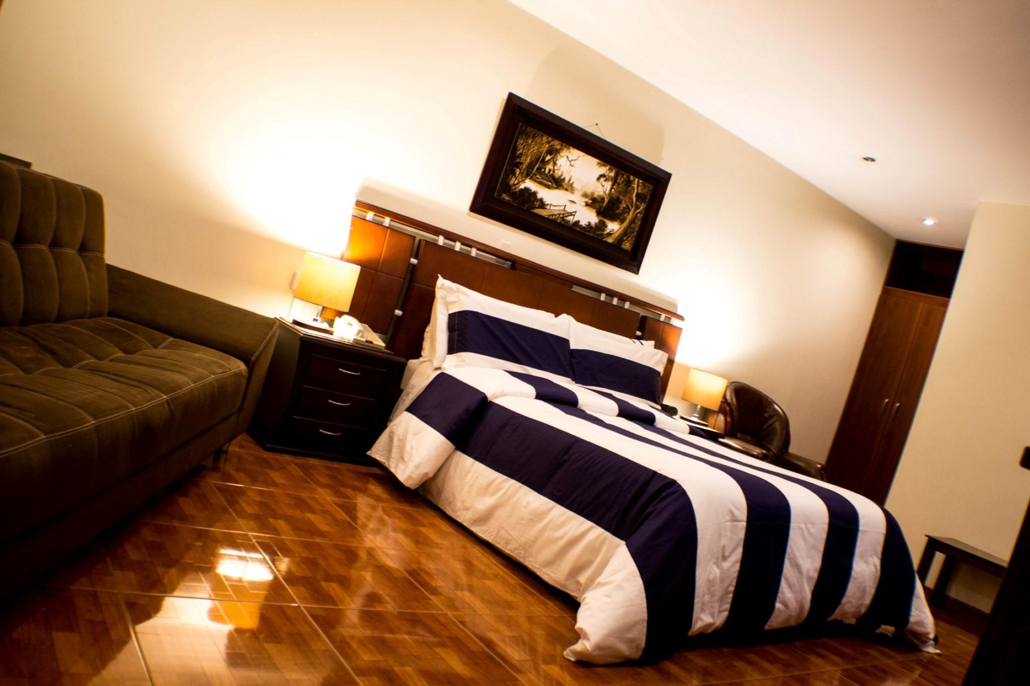 Hotel Charlies Place Богота Екстериор снимка