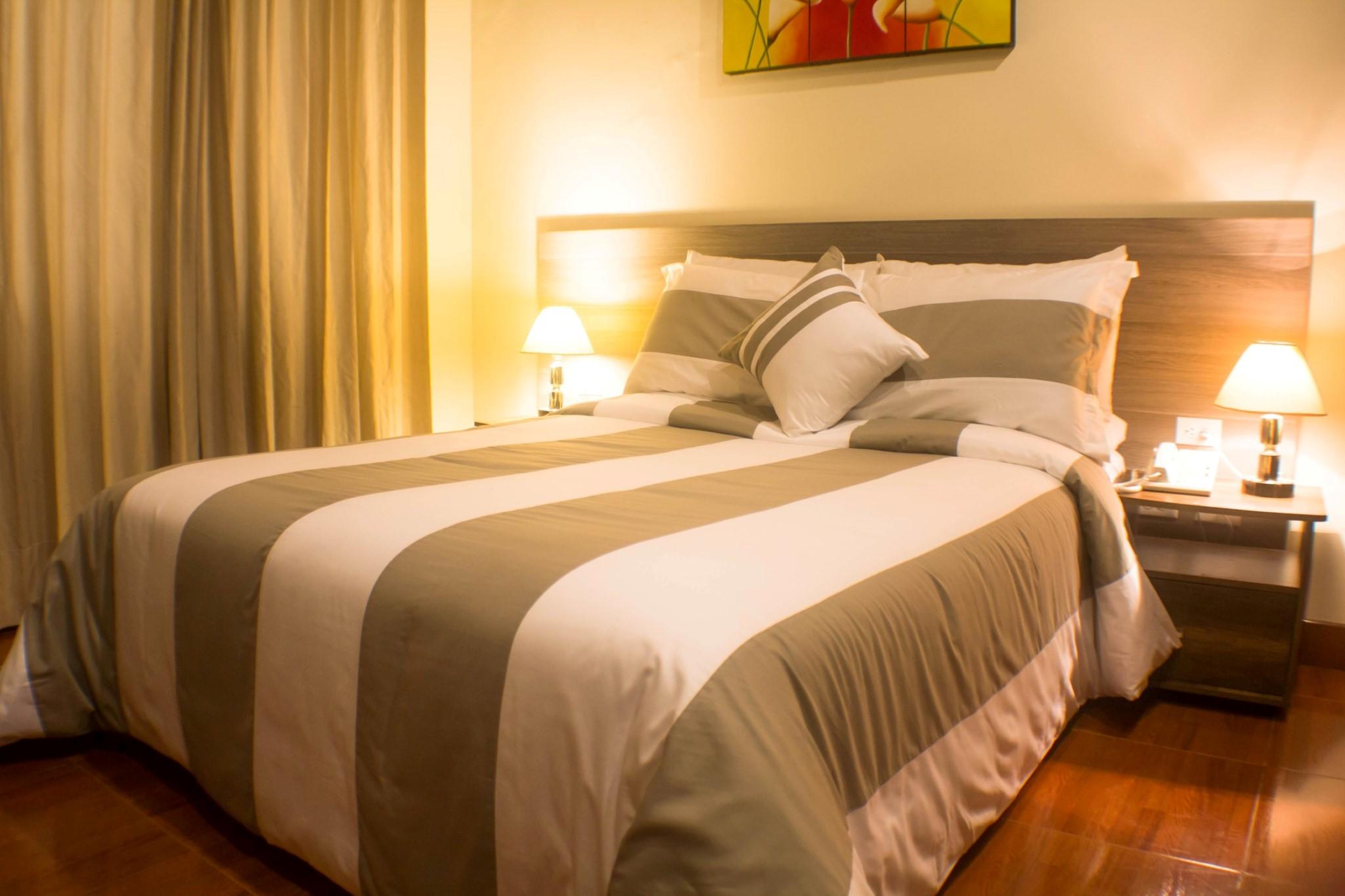 Hotel Charlies Place Богота Екстериор снимка