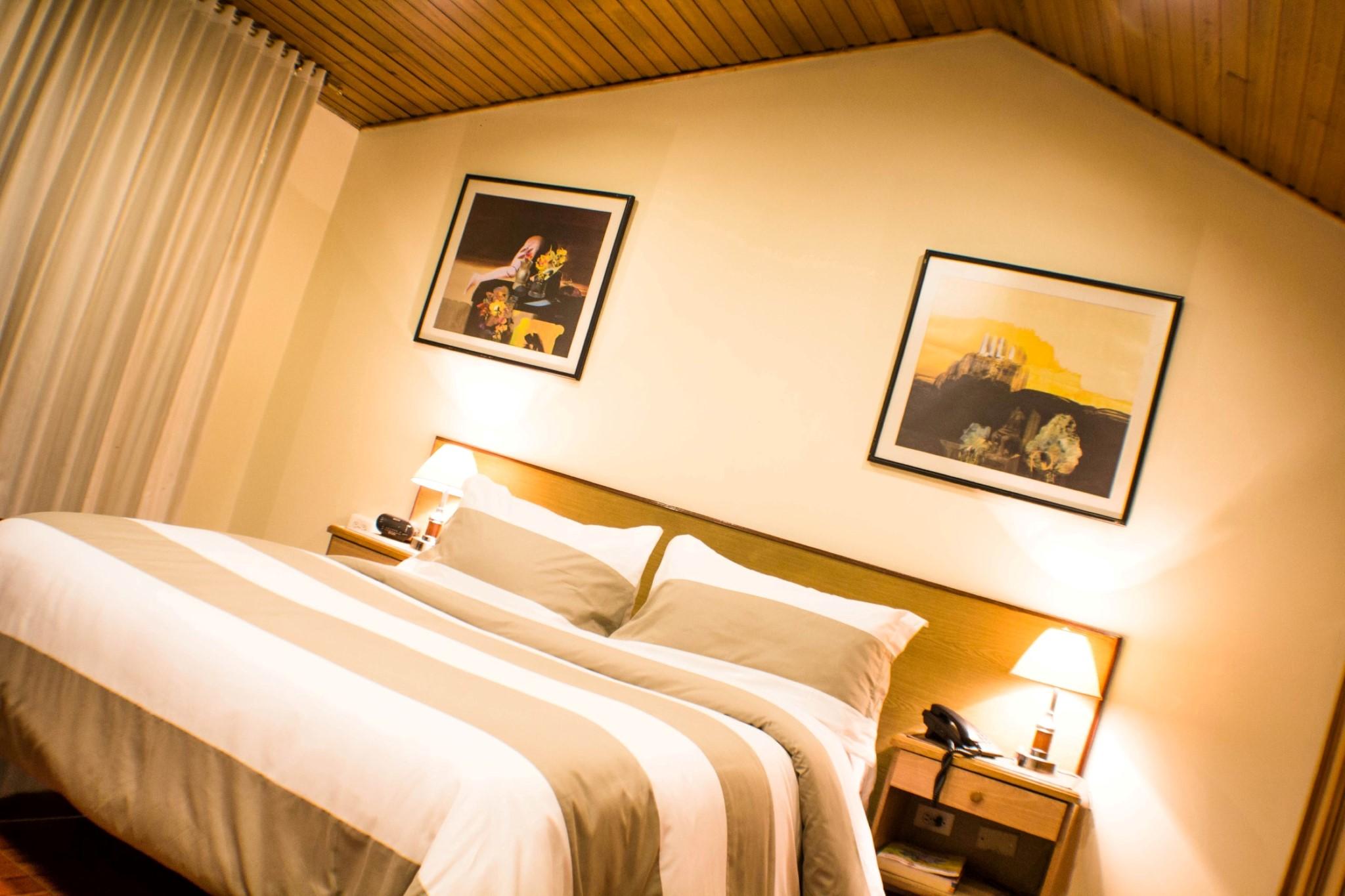 Hotel Charlies Place Богота Екстериор снимка
