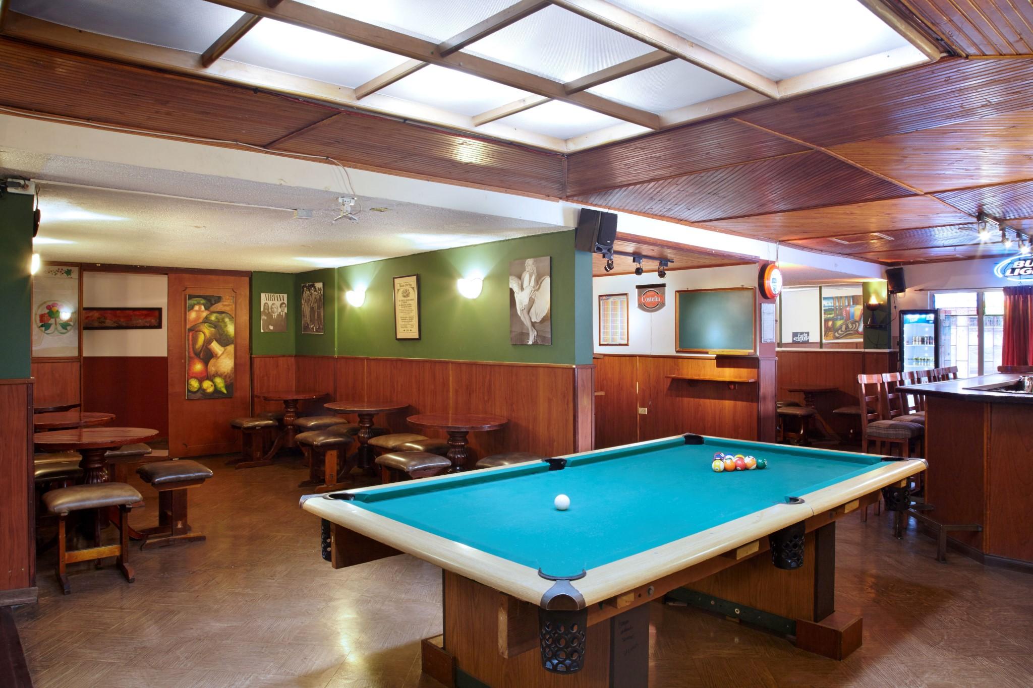 Hotel Charlies Place Богота Екстериор снимка
