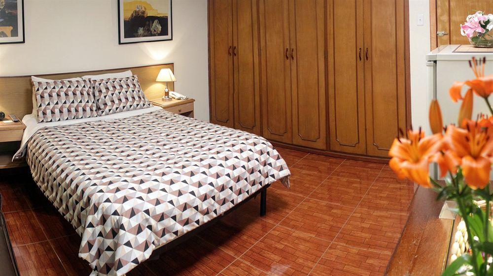 Hotel Charlies Place Богота Екстериор снимка