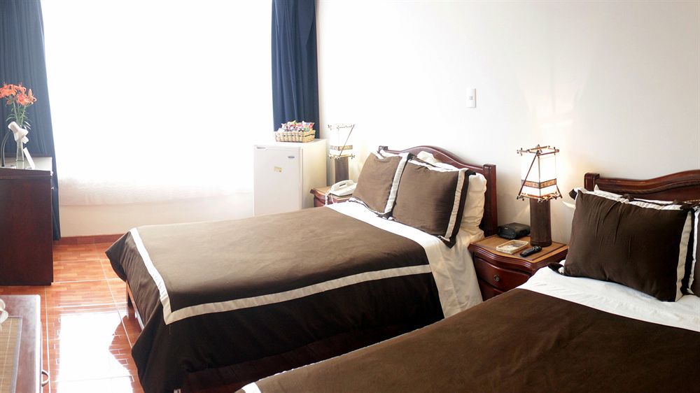 Hotel Charlies Place Богота Екстериор снимка