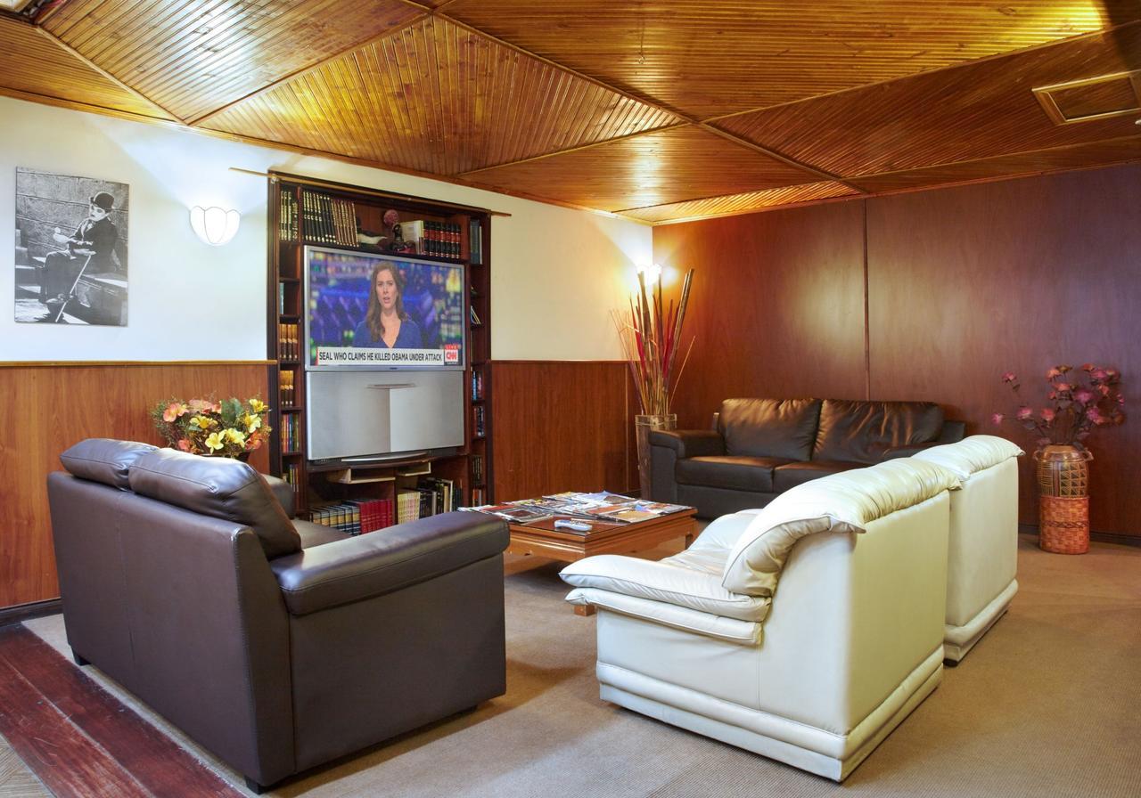 Hotel Charlies Place Богота Екстериор снимка