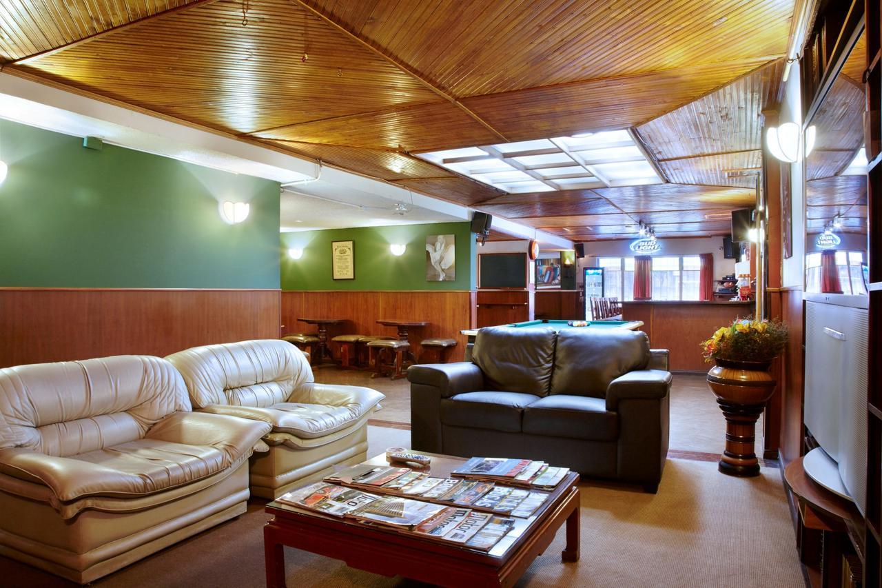 Hotel Charlies Place Богота Екстериор снимка